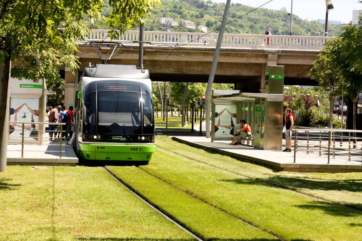 Best Eco Track City Tips for Sustainable Living