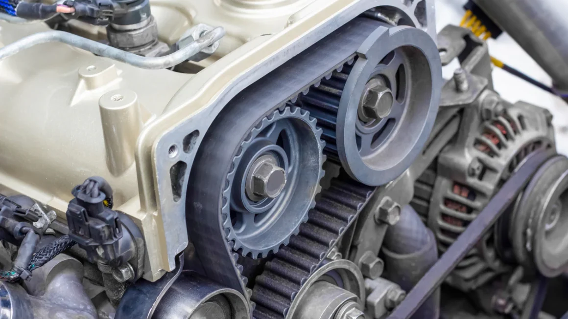 Timing Chain Versus Timing Belt Key Differences Explained Simply