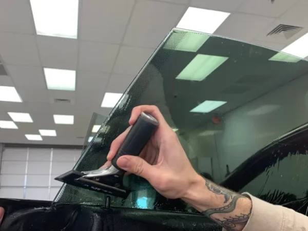 Car Window Tinting Phoenix – Advanced Heat Protection & Style Solutions for 2026