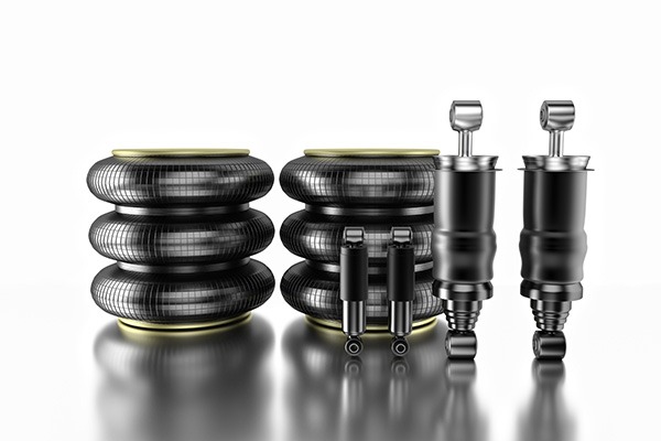 Mercedes Benz Air Suspension Failure Costs That Shock Most Owners