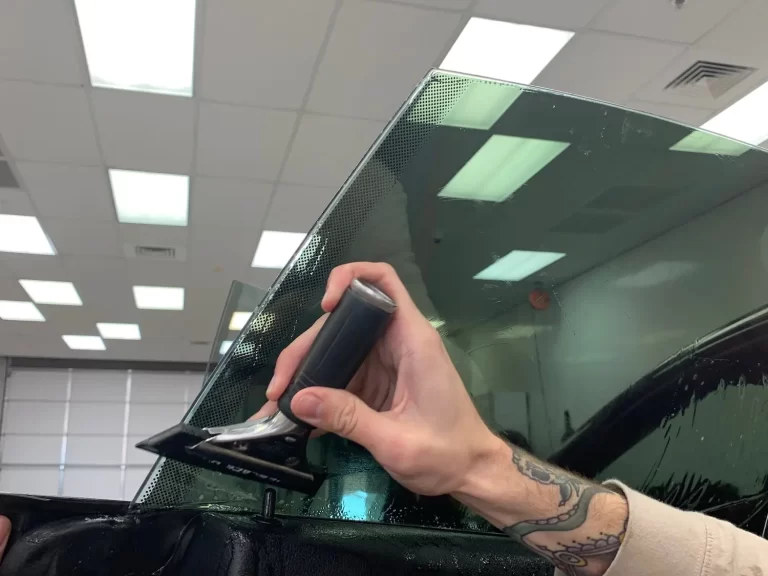 Car Window Tinting Phoenix – Advanced Heat Protection & Style Solutions for 2026