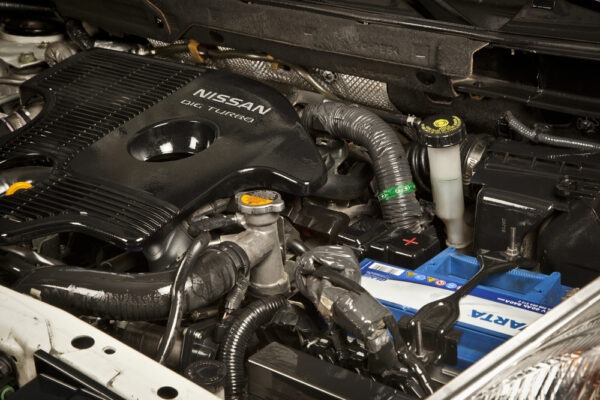 Nissan Altima CVT Transmission Failures Happening Before Expected Mileage