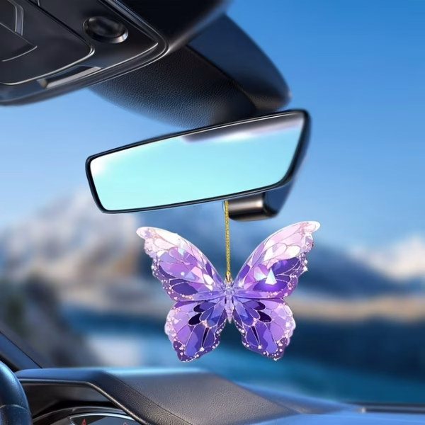 Top 5 Online Stores to Buy Car Hanging Accessories Online in Pakistan