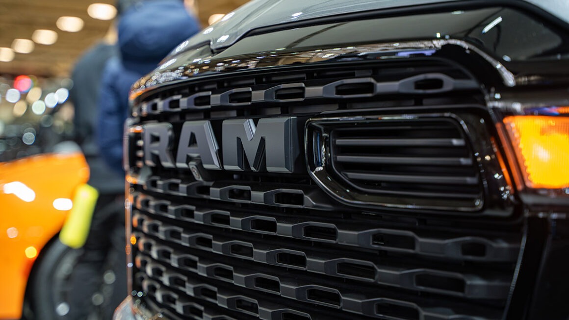 Dodge Ram 1500 Rear Differential Problems Owners Frequently Report