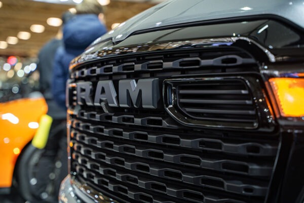 Dodge Ram 1500 Rear Differential Problems Owners Frequently Report