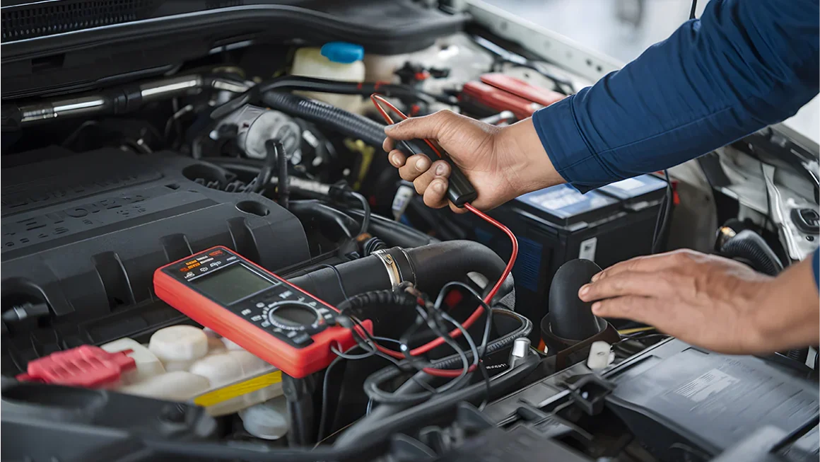 Reliable Car Repair Services Ankeny IA Expert Vehicle Care
