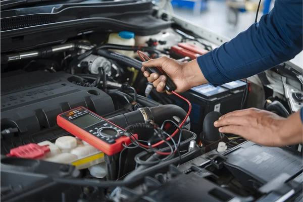 Reliable Car Repair Services Ankeny IA Expert Vehicle Care